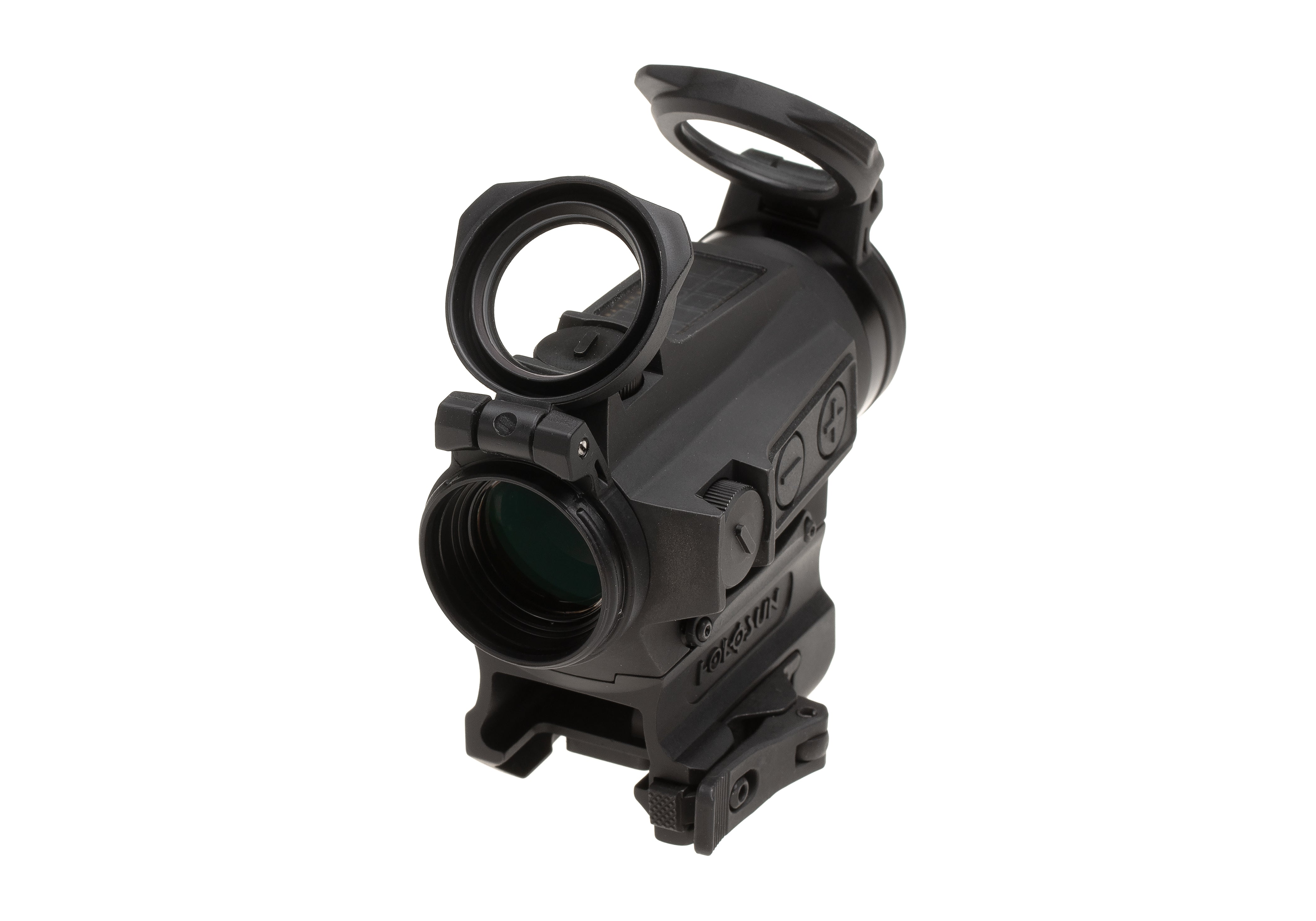 Holosun HE515CT-RD Elite Solar Red Circle Dot Sight (2026)