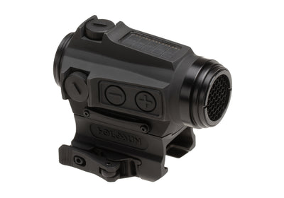Holosun HE515CT-RD Elite Solar Red Circle Dot Sight (2026)