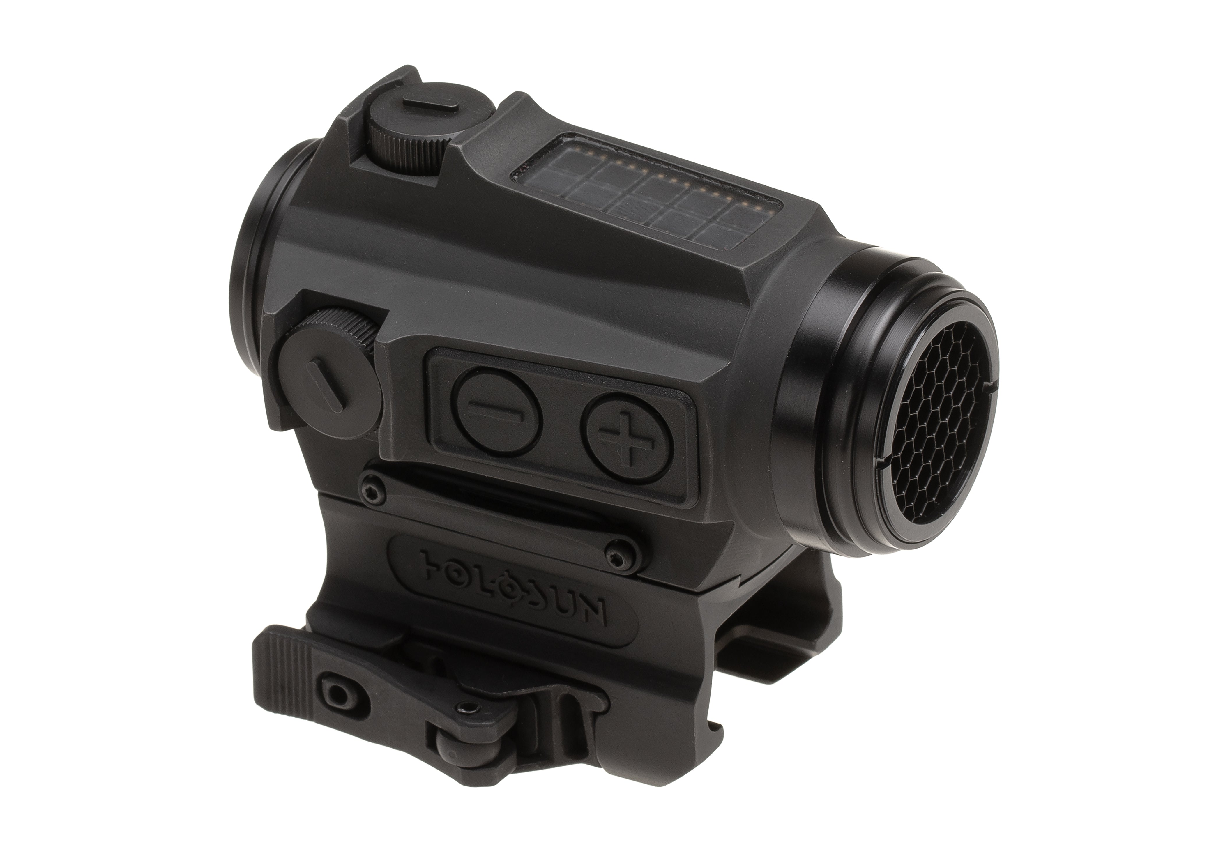 Holosun HE515CT-RD Elite Solar Red Circle Dot Sight (2026)