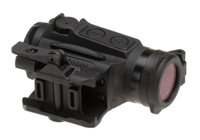 Holosun HE515CT-RD Elite Solar Red Circle Dot Sight (2026)