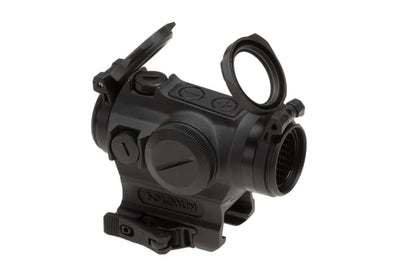 Holosun HE515GM-GR Elite Green Circle Dot Sight (2026)