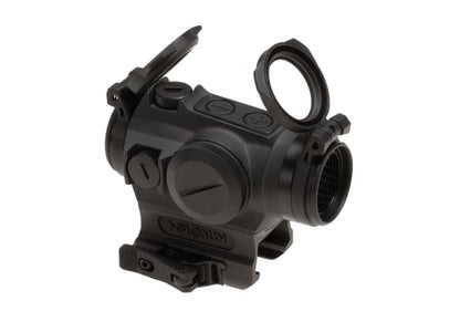 Holosun HE515GM-GR Elite Green Circle Dot Sight (2026)