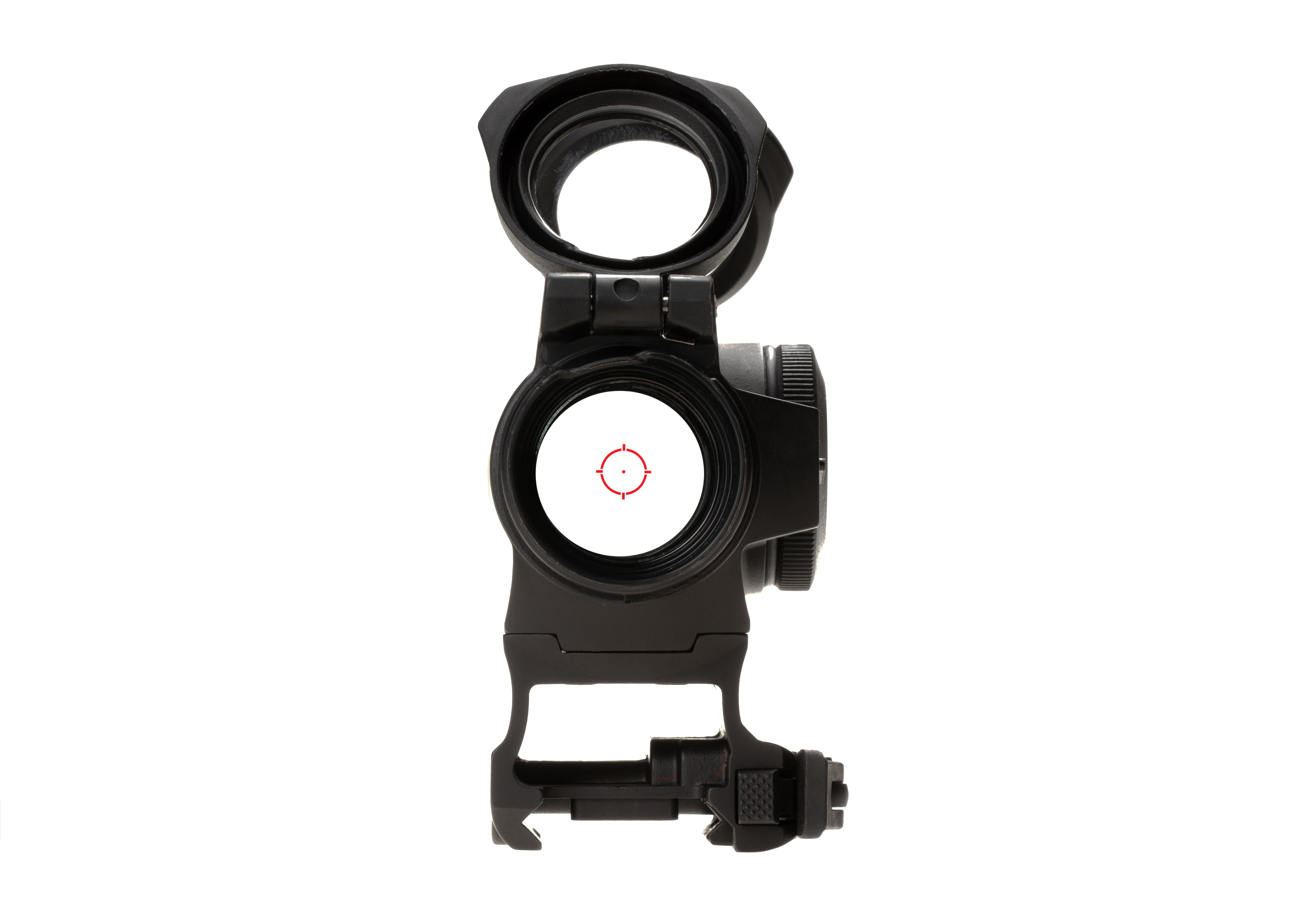 Holosun HE515GT-RD Elite Red Circle Dot Sight (2026)