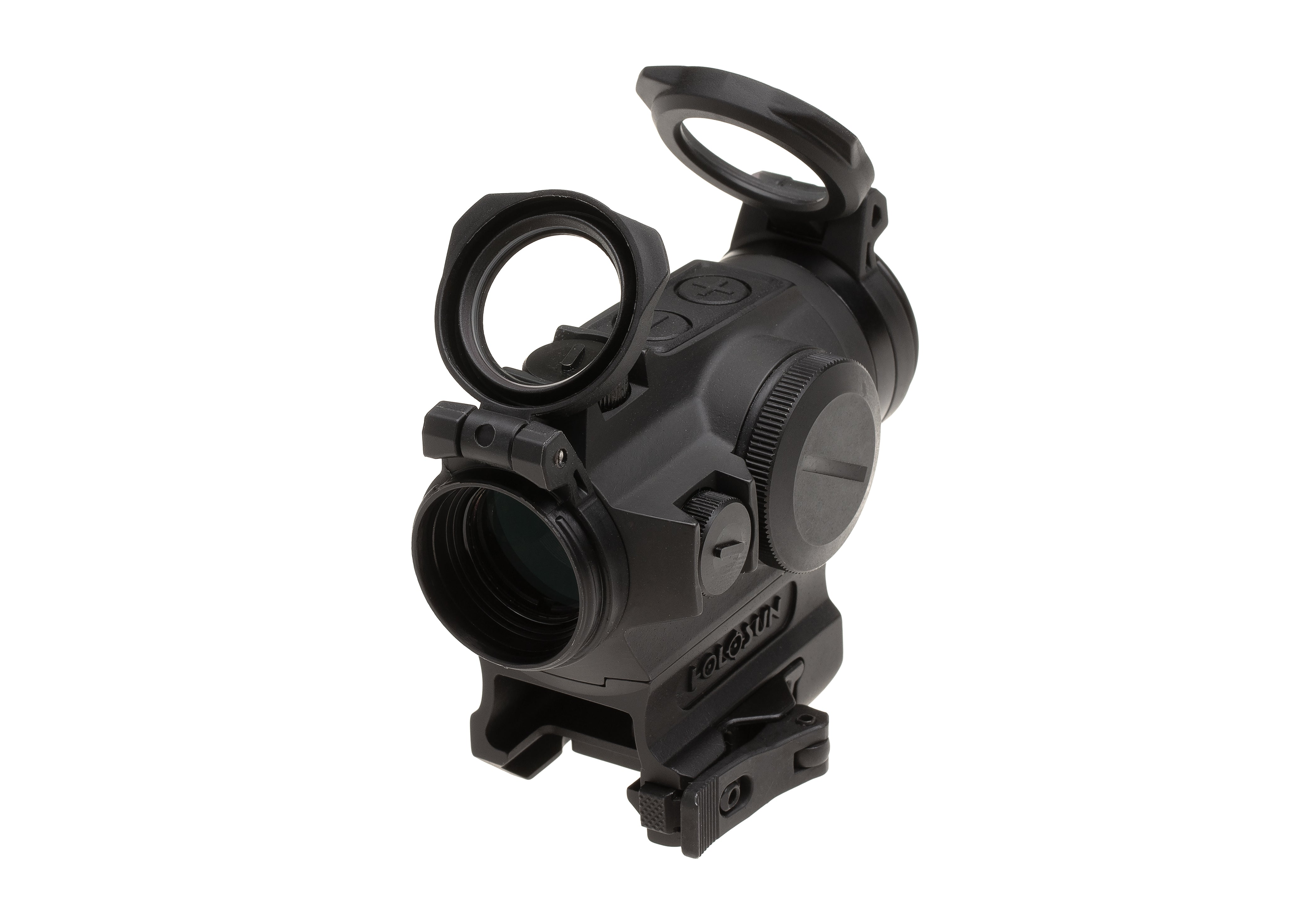 Holosun HE515GT-RD Elite Red Circle Dot Sight (2026)