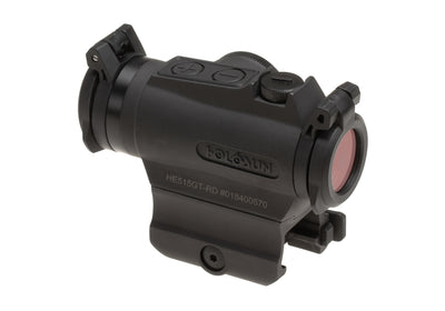 Holosun HE515GT-RD Elite Red Circle Dot Sight (2026)