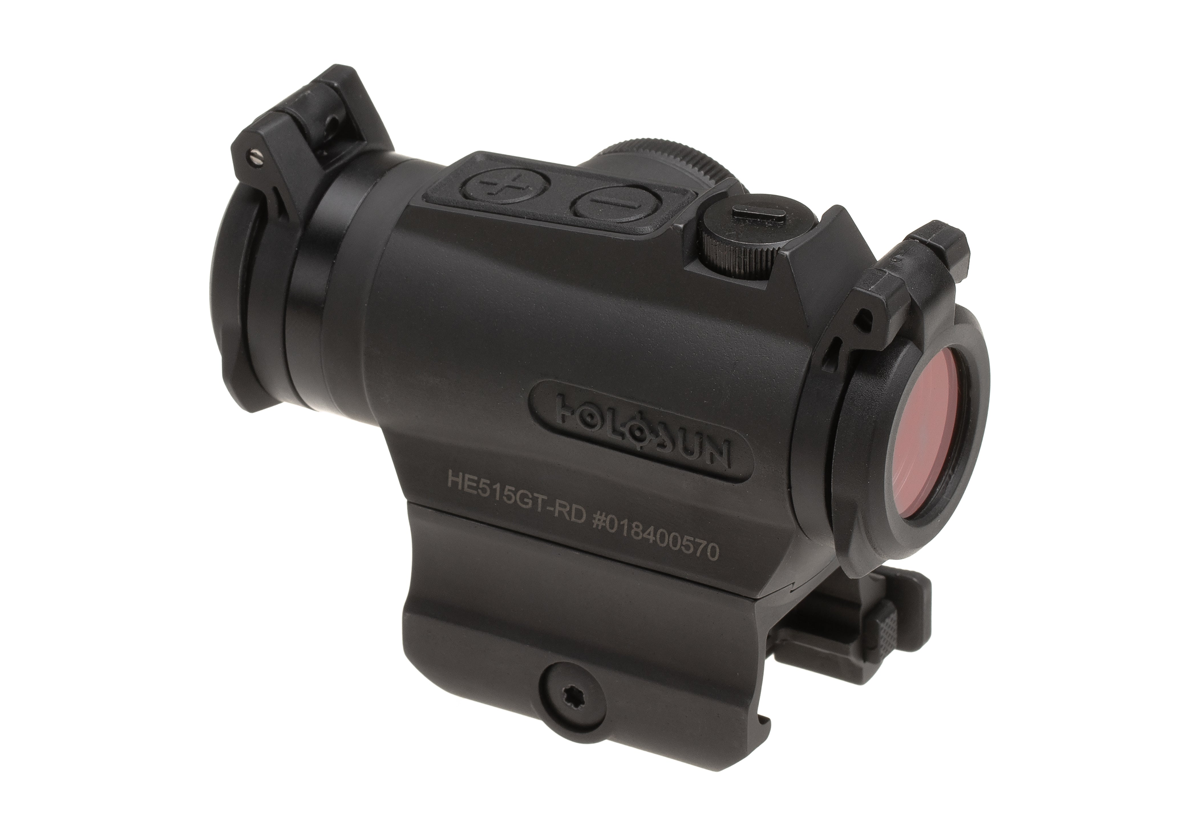 Holosun HE515GT-RD Elite Red Circle Dot Sight (2026)