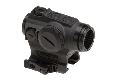 Holosun HE515GT-RD Elite Red Circle Dot Sight (2026)