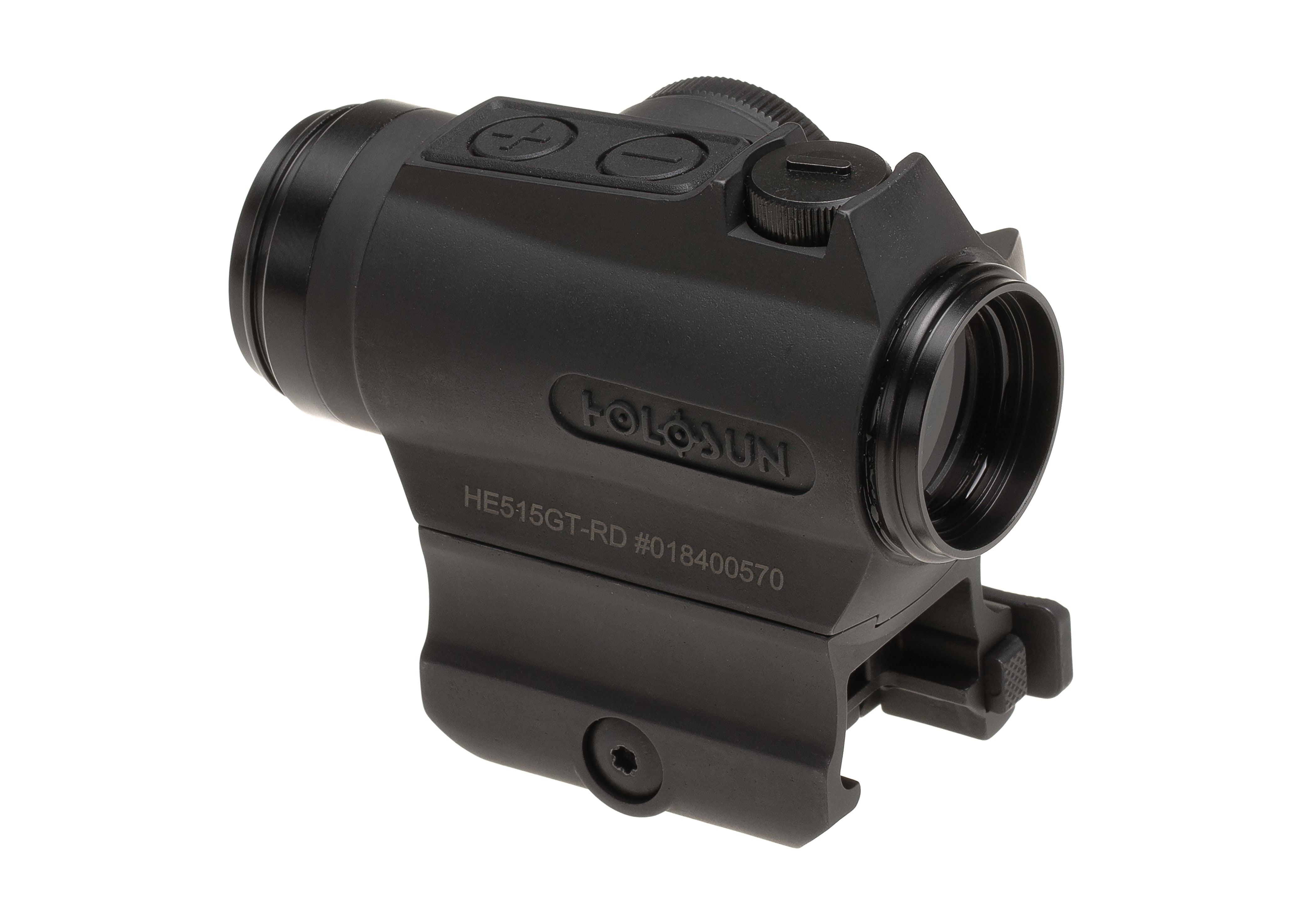 Holosun HE515GT-RD Elite Red Circle Dot Sight (2026)
