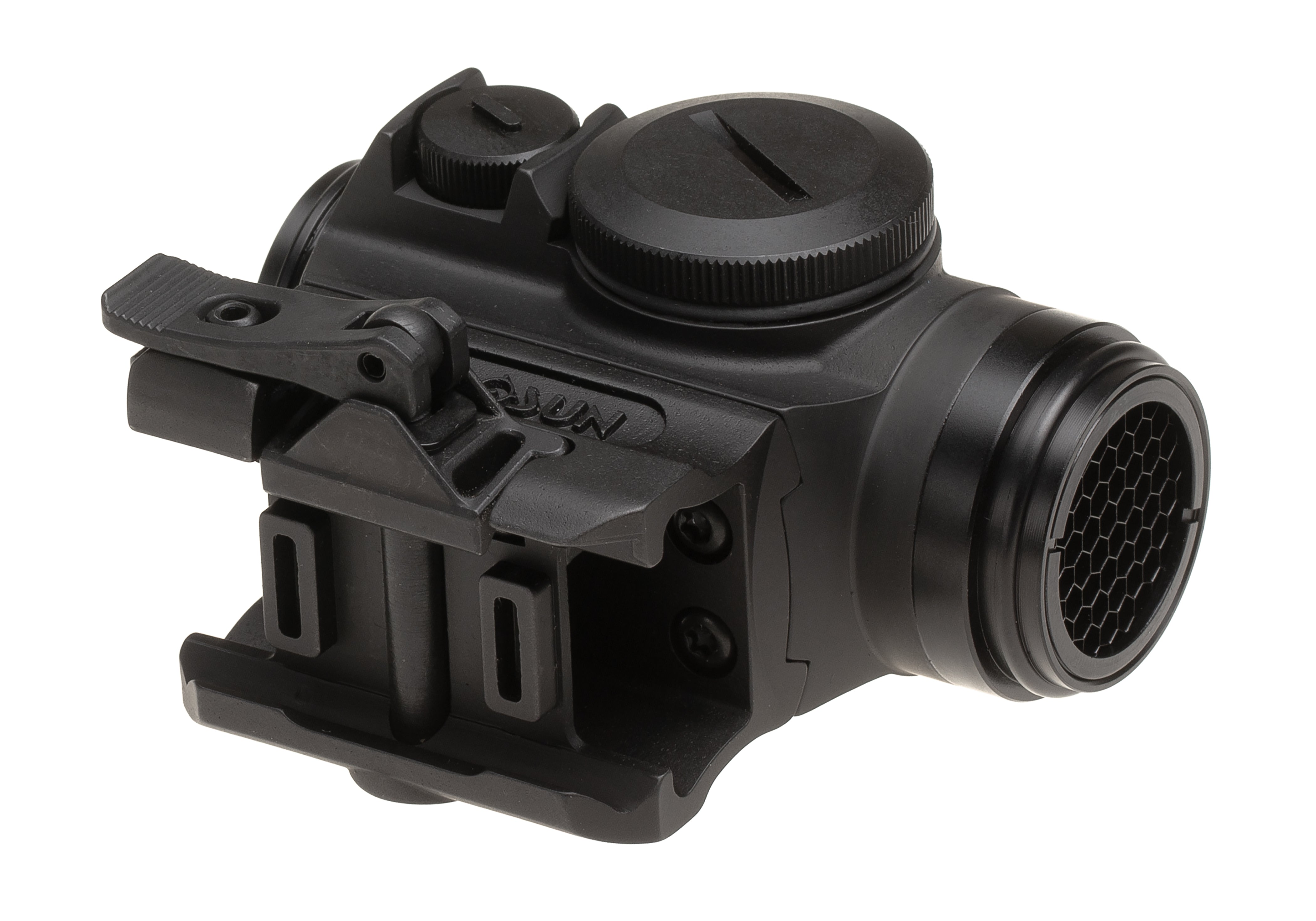 Holosun HE515GT-RD Elite Red Circle Dot Sight (2026)