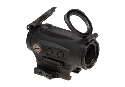 Holosun HE530C-RD Elite Solar Red Circle Dot Sight (2026)