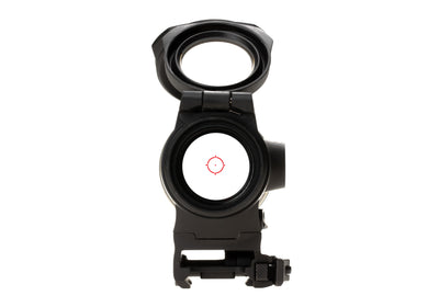 Holosun HE530C-RD Elite Solar Red Circle Dot Sight (2026)