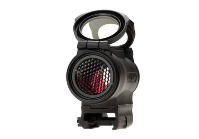 Holosun HE530C-RD Elite Solar Red Circle Dot Sight (2026)