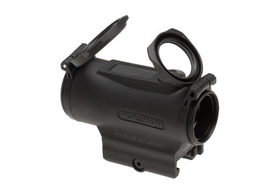 Holosun HE530C-RD Elite Solar Red Circle Dot Sight (2026)