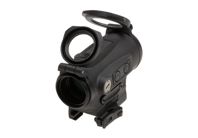 Holosun HE530C-RD Elite Solar Red Circle Dot Sight (2026)