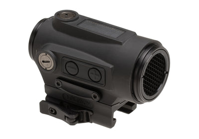Holosun HE530C-RD Elite Solar Red Circle Dot Sight (2026)