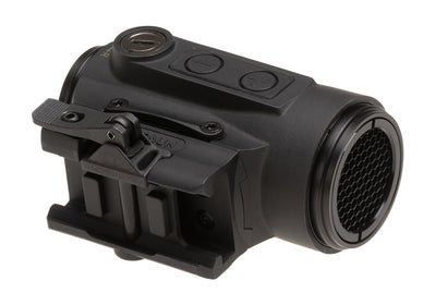 Holosun HE530C-RD Elite Solar Red Circle Dot Sight (2026)