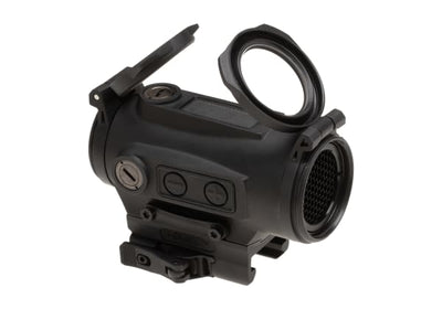 Holosun HE530C-GR Elite Solar Green Circle Dot Sight (2026)