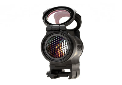 Holosun HE530C-GR Elite Solar Green Circle Dot Sight (2026)