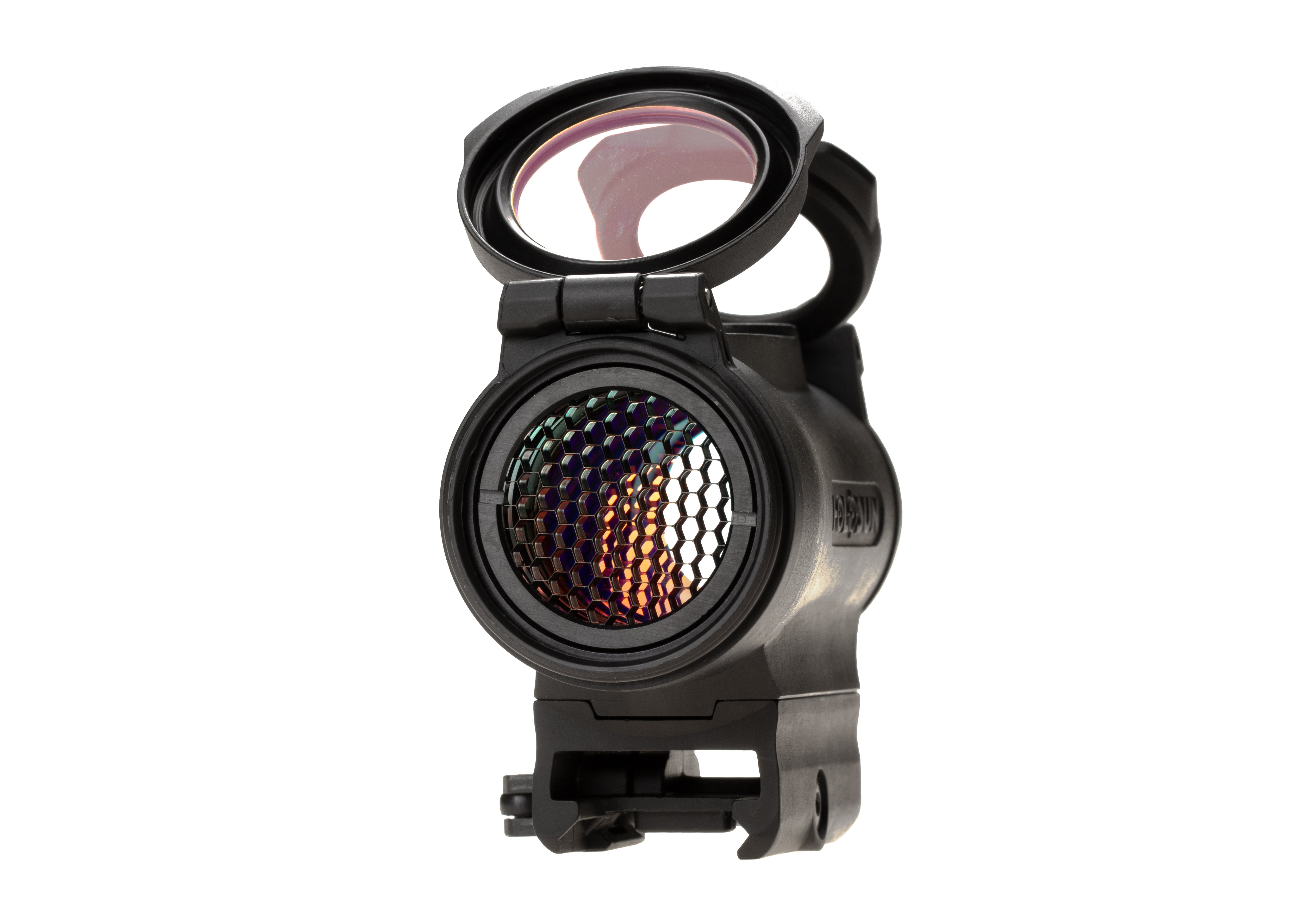 Holosun HE530C-GR Elite Solar Green Circle Dot Sight (2026)