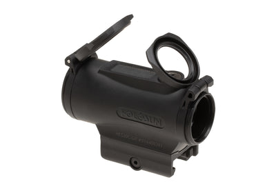 Holosun HE530C-GR Elite Solar Green Circle Dot Sight (2026)