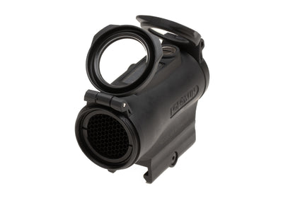 Holosun HE530C-GR Elite Solar Green Circle Dot Sight (2026)