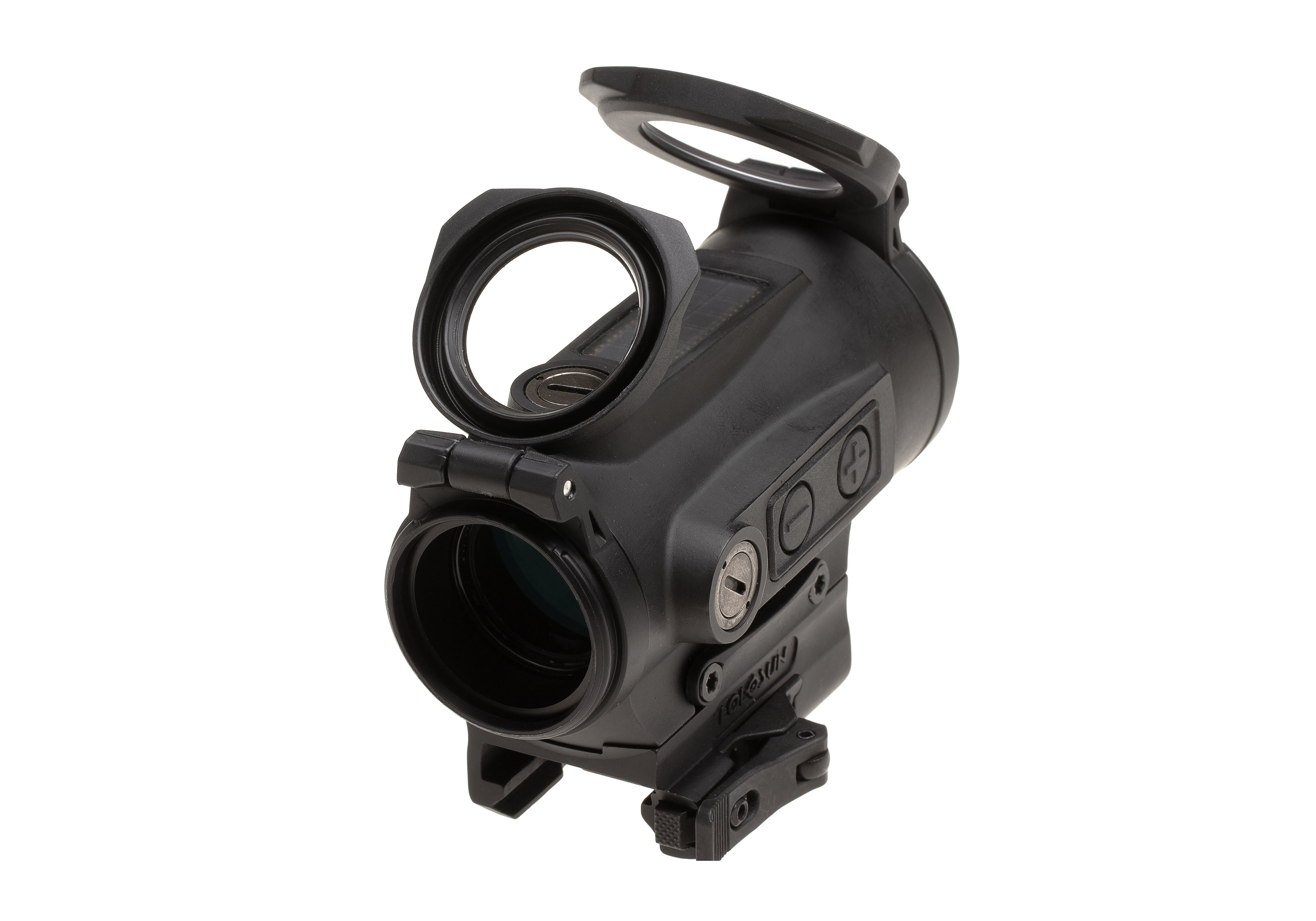 Holosun HE530C-GR Elite Solar Green Circle Dot Sight (2026)