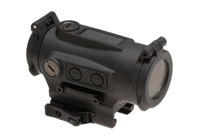 Holosun HE530C-GR Elite Solar Green Circle Dot Sight (2026)