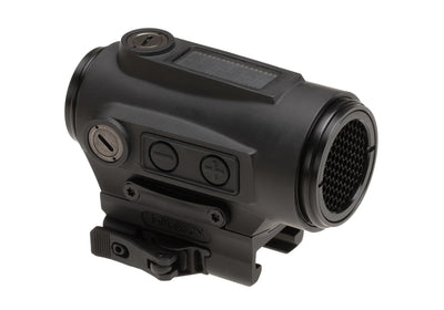 Holosun HE530C-GR Elite Solar Green Circle Dot Sight (2026)