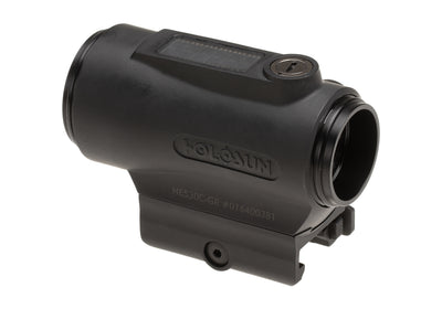 Holosun HE530C-GR Elite Solar Green Circle Dot Sight (2026)
