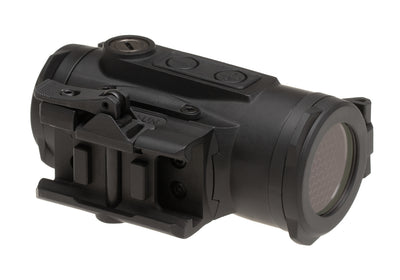 Holosun HE530C-GR Elite Solar Green Circle Dot Sight (2026)
