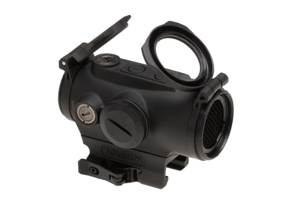 Holosun HE530G-RD Elite Red Circle Dot Sight (2026)