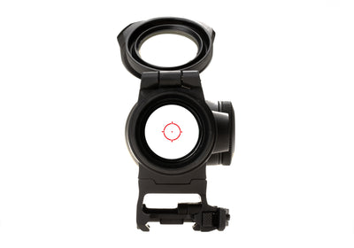 Holosun HE530G-RD Elite Red Circle Dot Sight (2026)