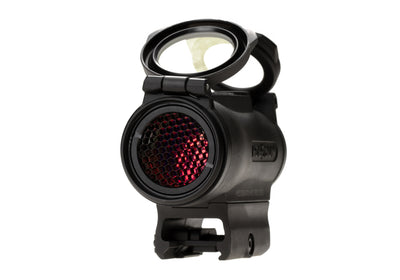 Holosun HE530G-RD Elite Red Circle Dot Sight (2026)