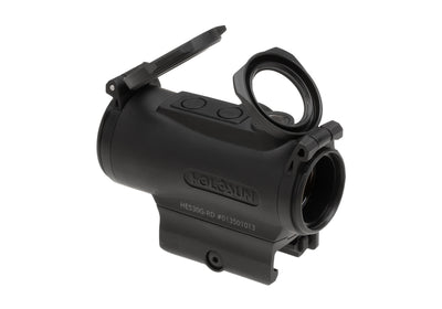 Holosun HE530G-RD Elite Red Circle Dot Sight (2026)