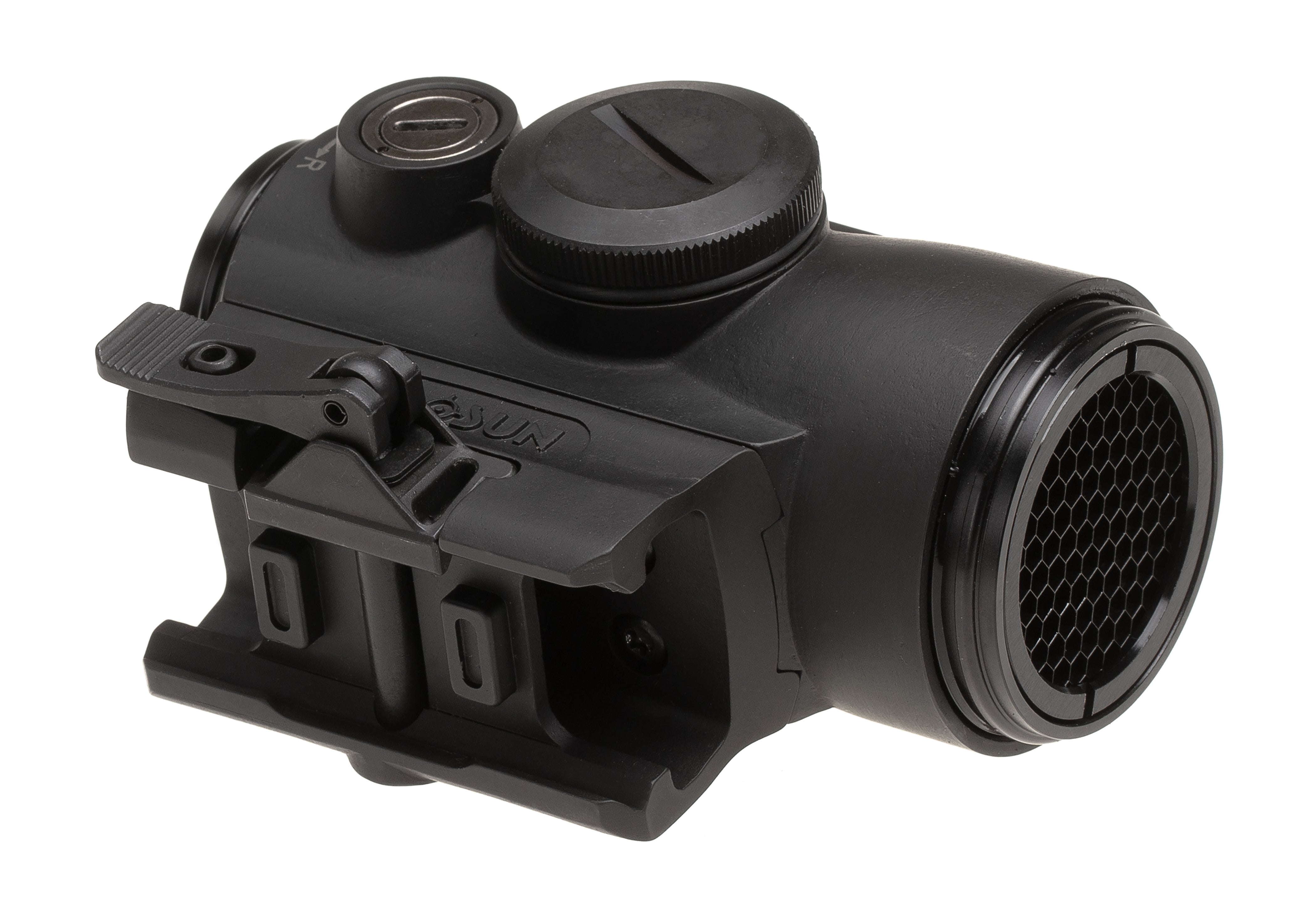 Holosun HE530G-RD Elite Red Circle Dot Sight (2026)