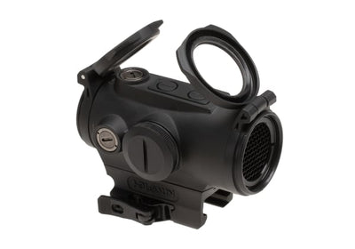 Holosun HE530G-GR Elite Green Circle Dot Sight (2026)