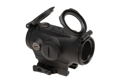 Holosun HE530G-GR Elite Green Circle Dot Sight (2026)