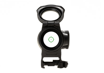 Holosun HE530G-GR Elite Green Circle Dot Sight (2026)