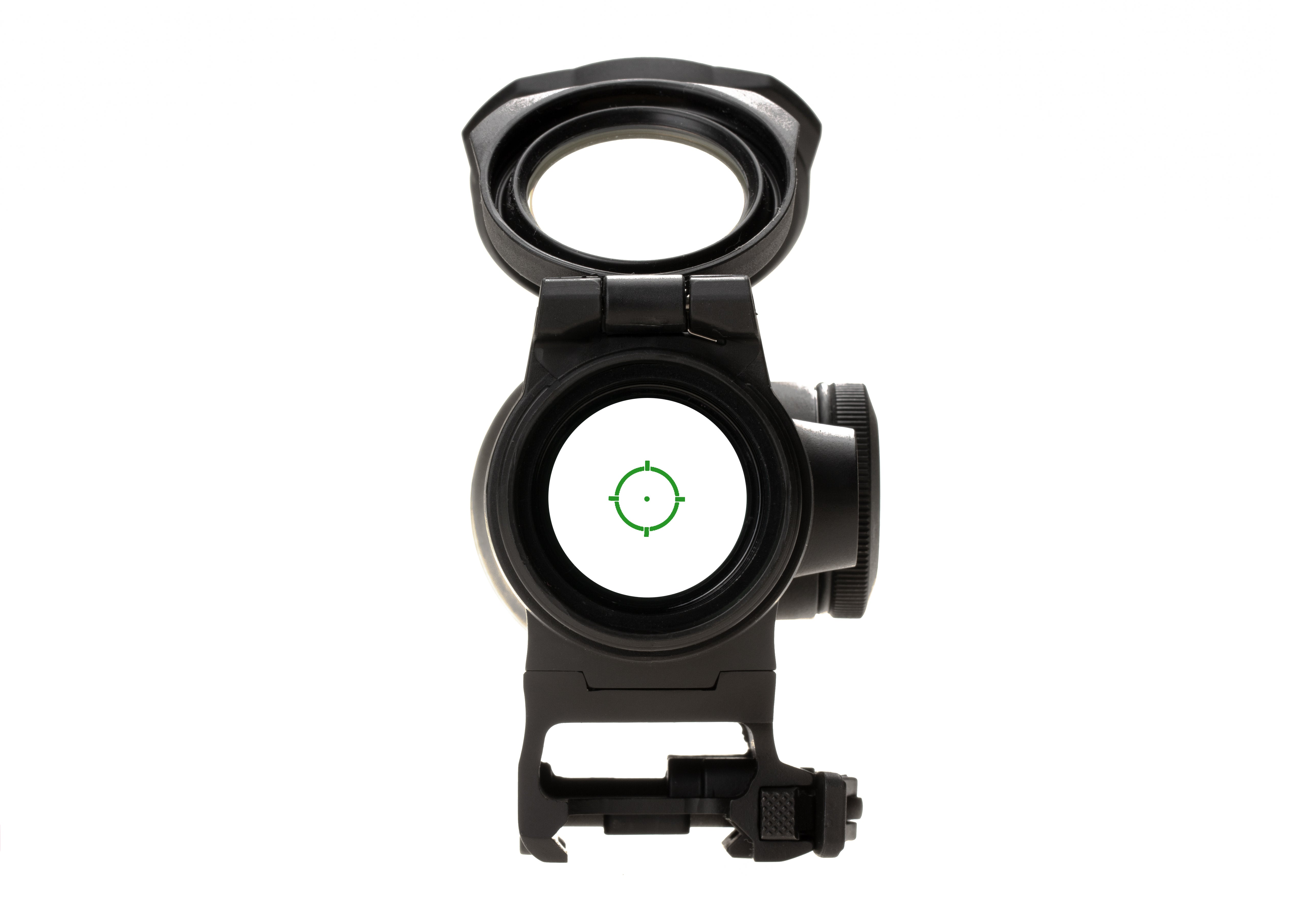 Holosun HE530G-GR Elite Green Circle Dot Sight (2026)