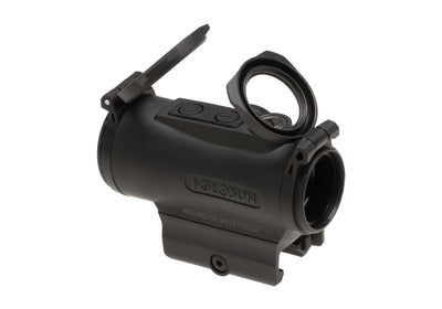 Holosun HE530G-GR Elite Green Circle Dot Sight (2026)