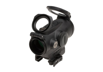 Holosun HE530G-GR Elite Green Circle Dot Sight (2026)