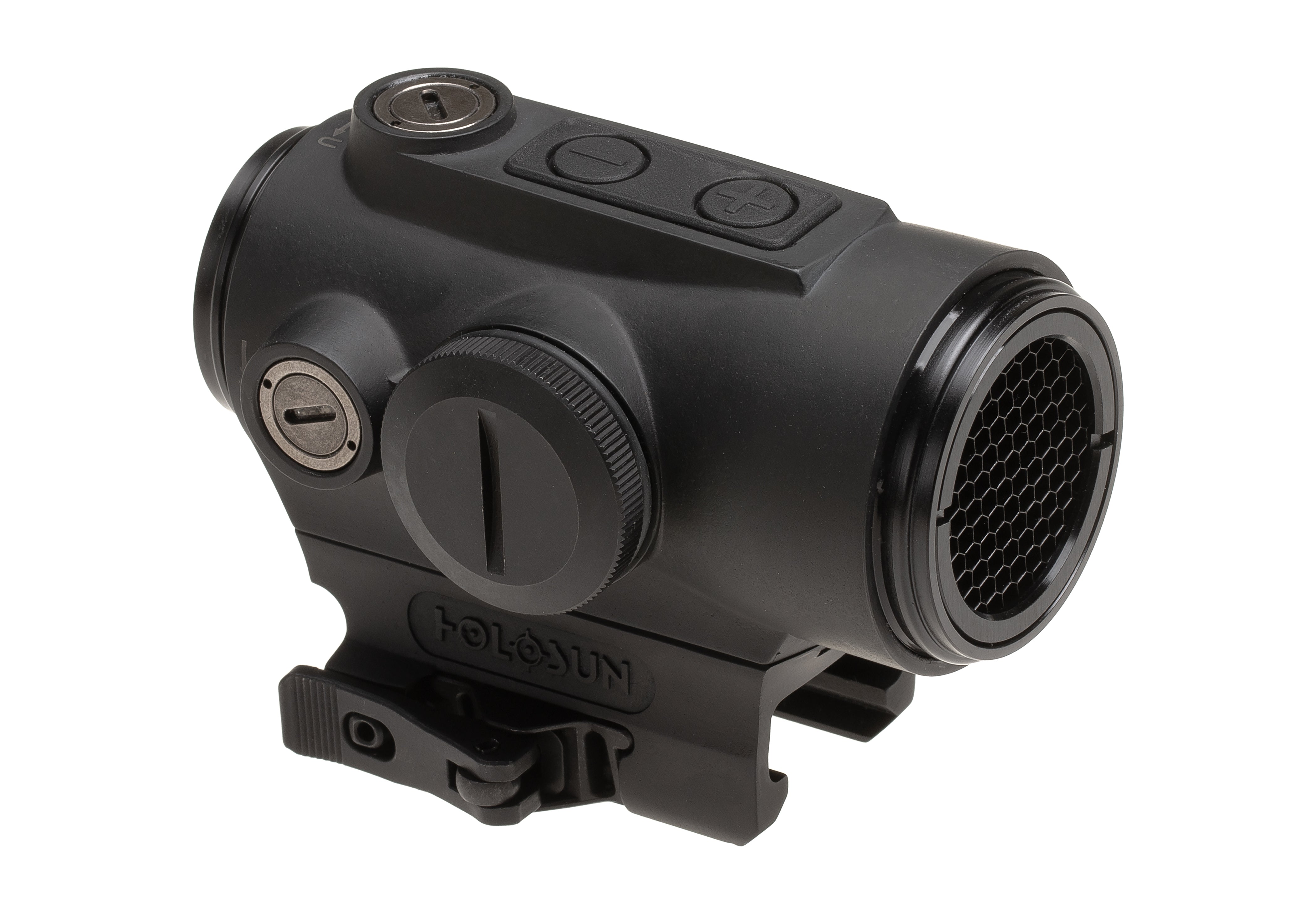 Holosun HE530G-GR Elite Green Circle Dot Sight (2026)