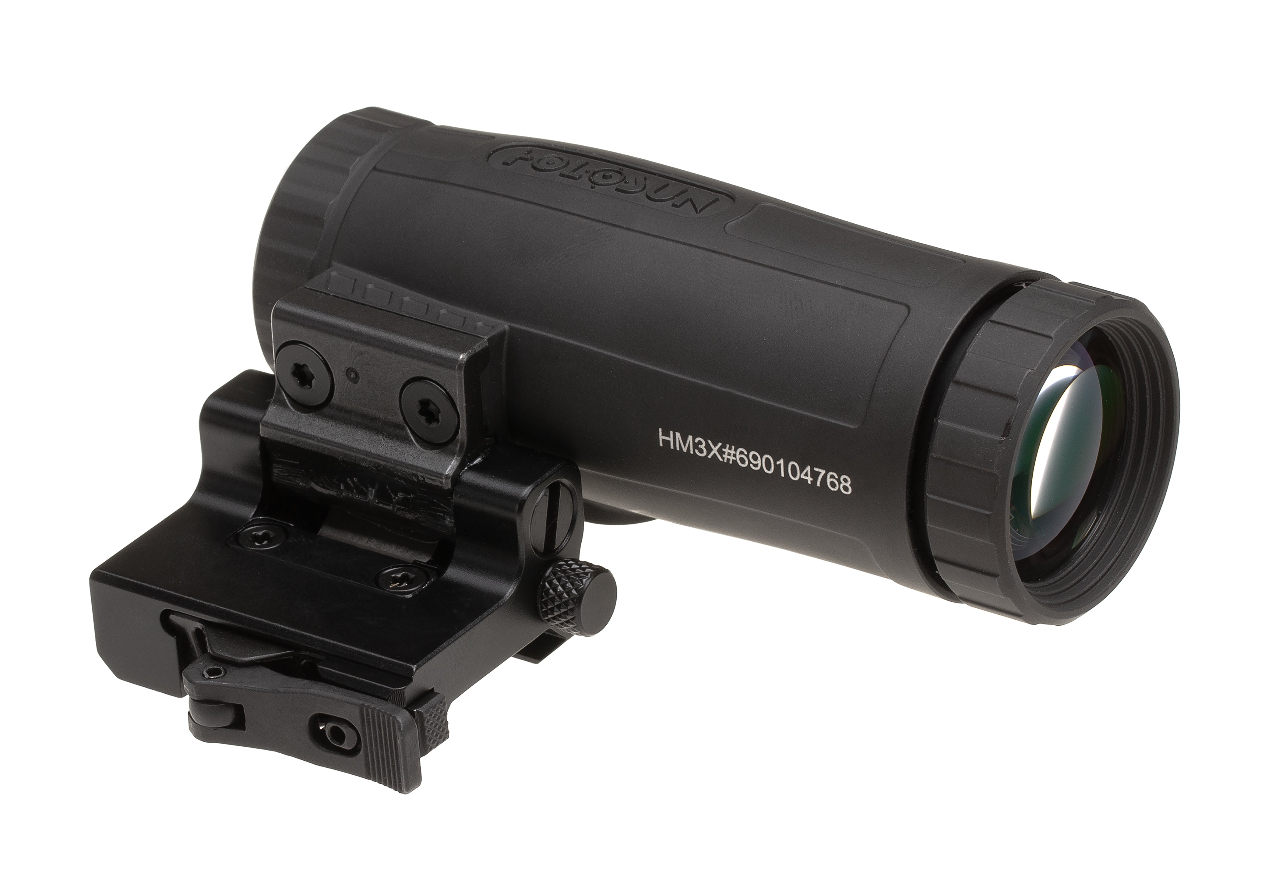Holosun HM3X Magnifier (2026)