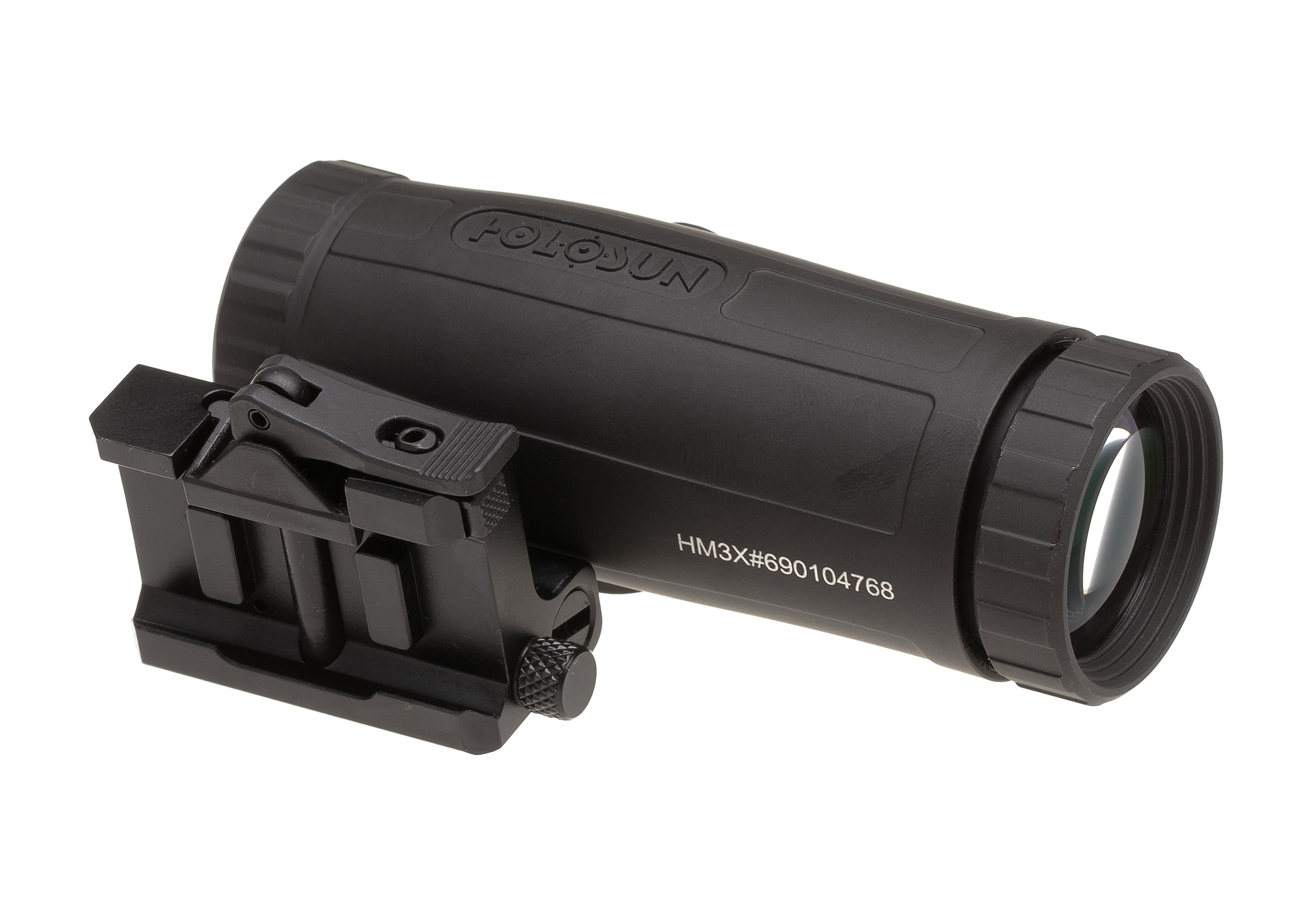 Holosun HM3X Magnifier (2026)