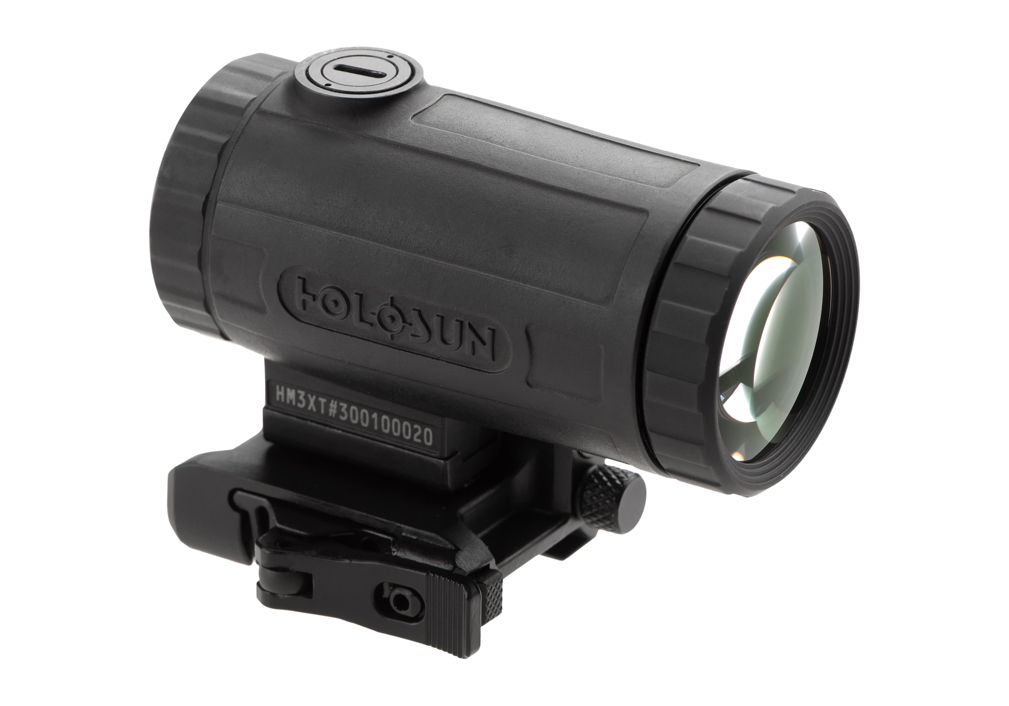 Holosun HM3XT Elite Magnifier (2026)