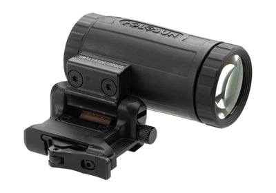 Holosun HM3XT Elite Magnifier (2026)