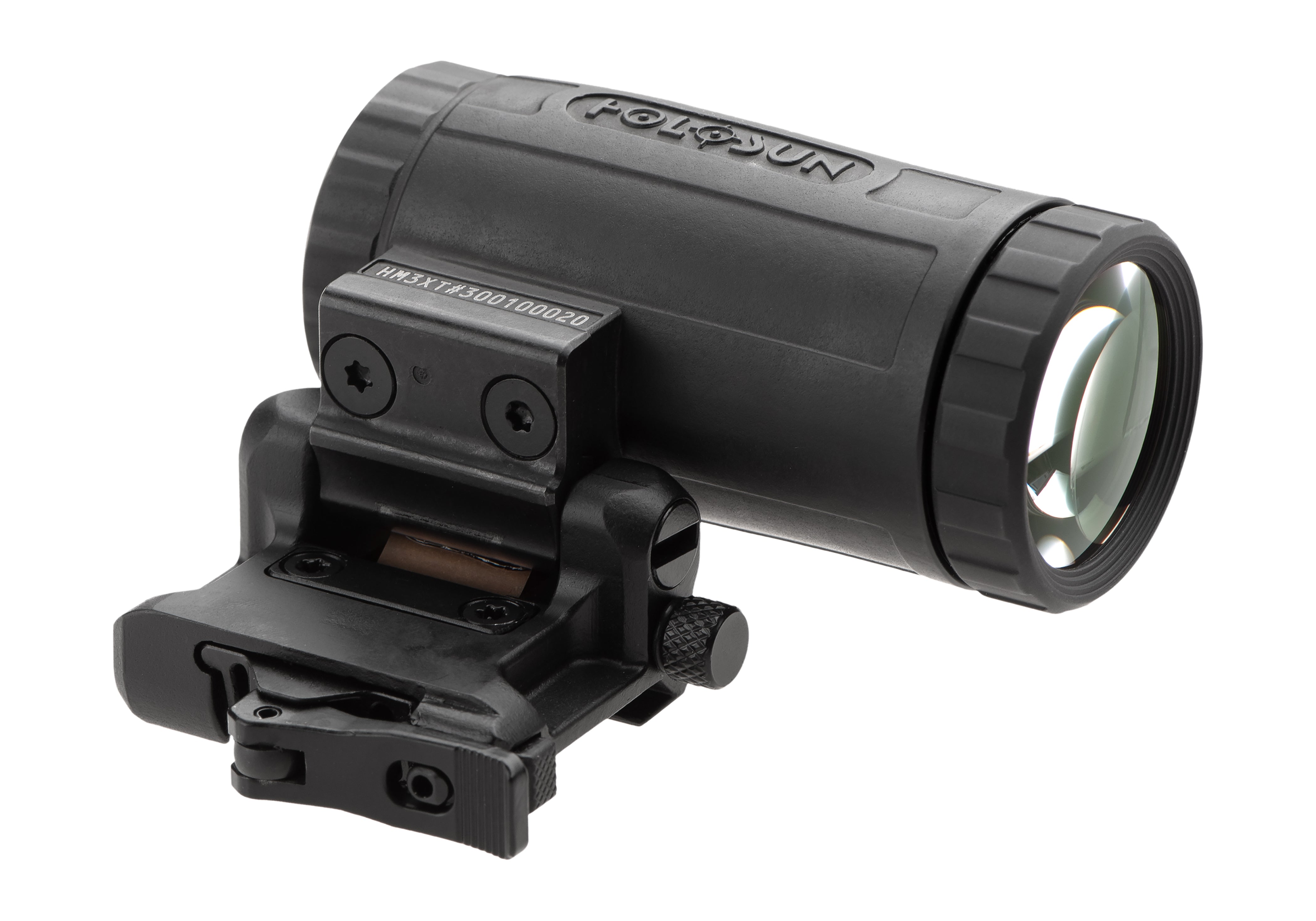 Holosun HM3XT Elite Magnifier (2026)