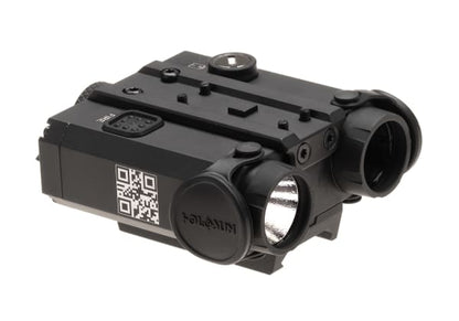 Holosun LS420 Dual Laser with White + IR Illuminator (2026)