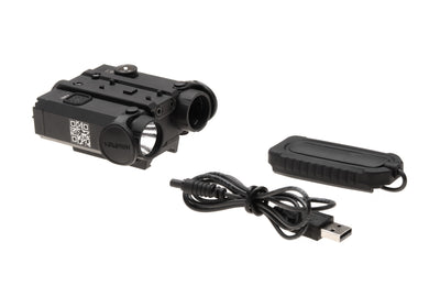 Holosun LS420 Dual Laser with White + IR Illuminator (2026)