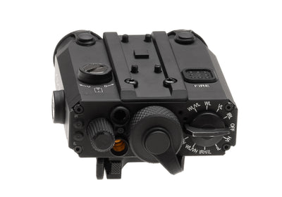 Holosun LS420 Dual Laser with White + IR Illuminator (2026)